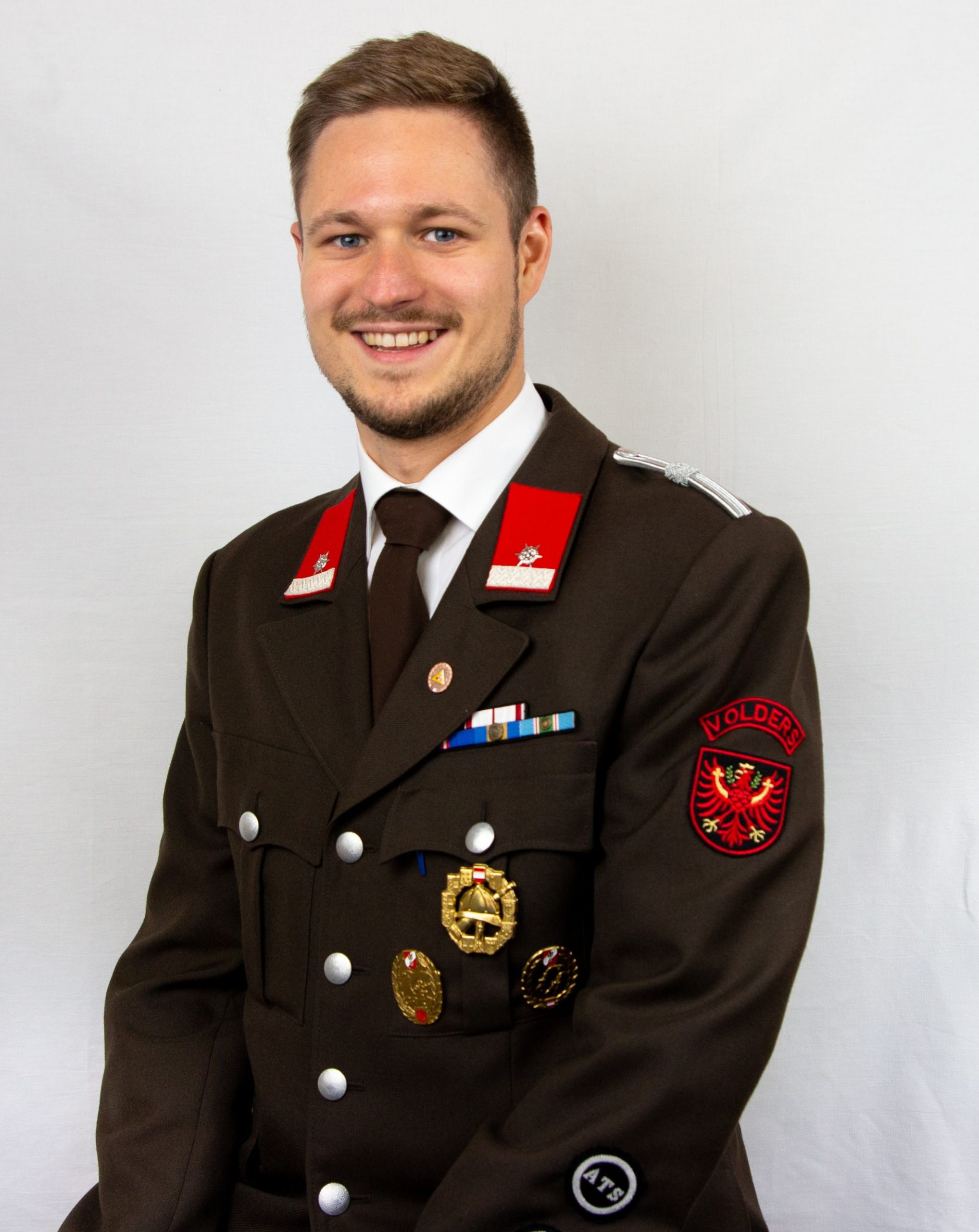 Simon Krallinger