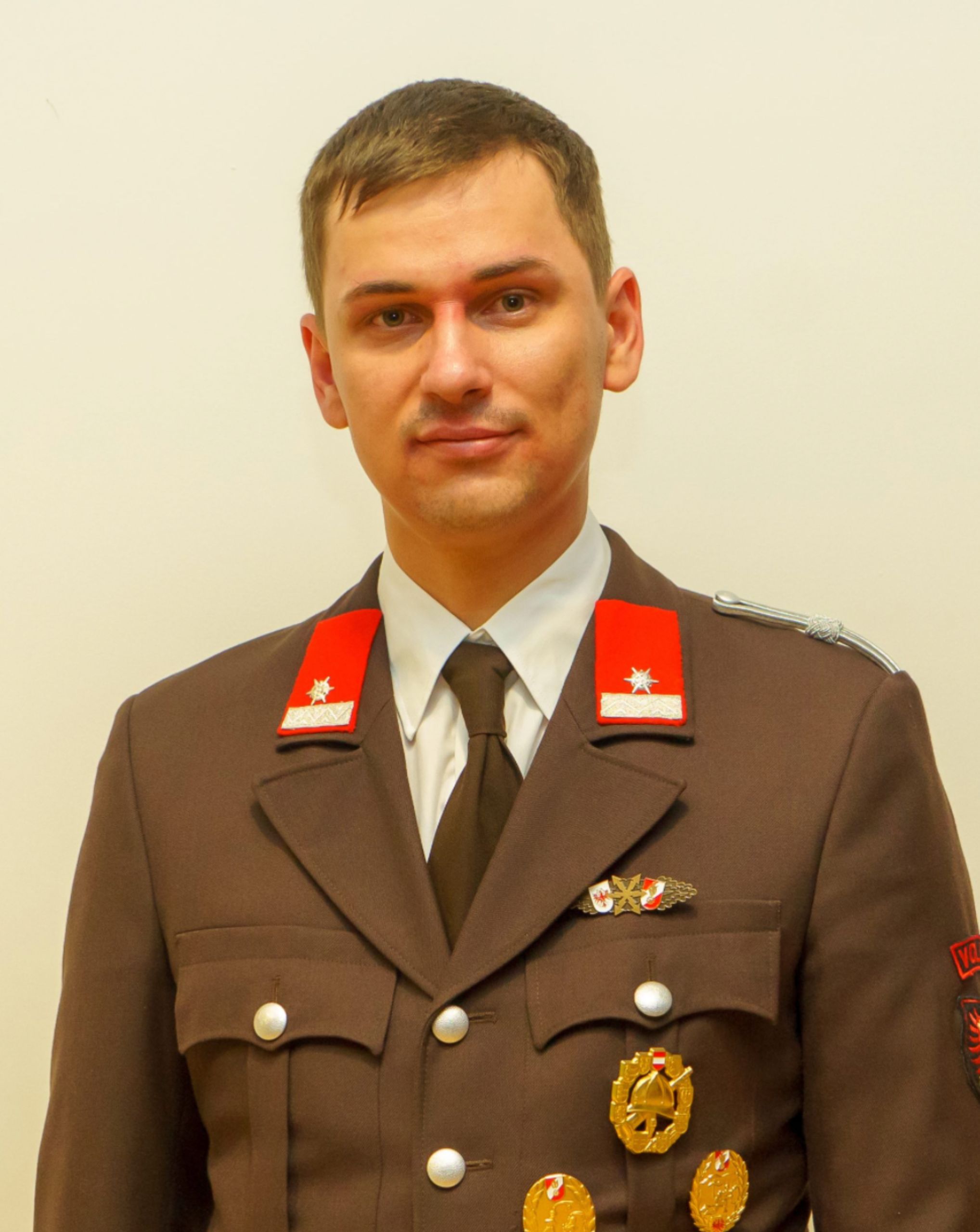 Christian Pircher