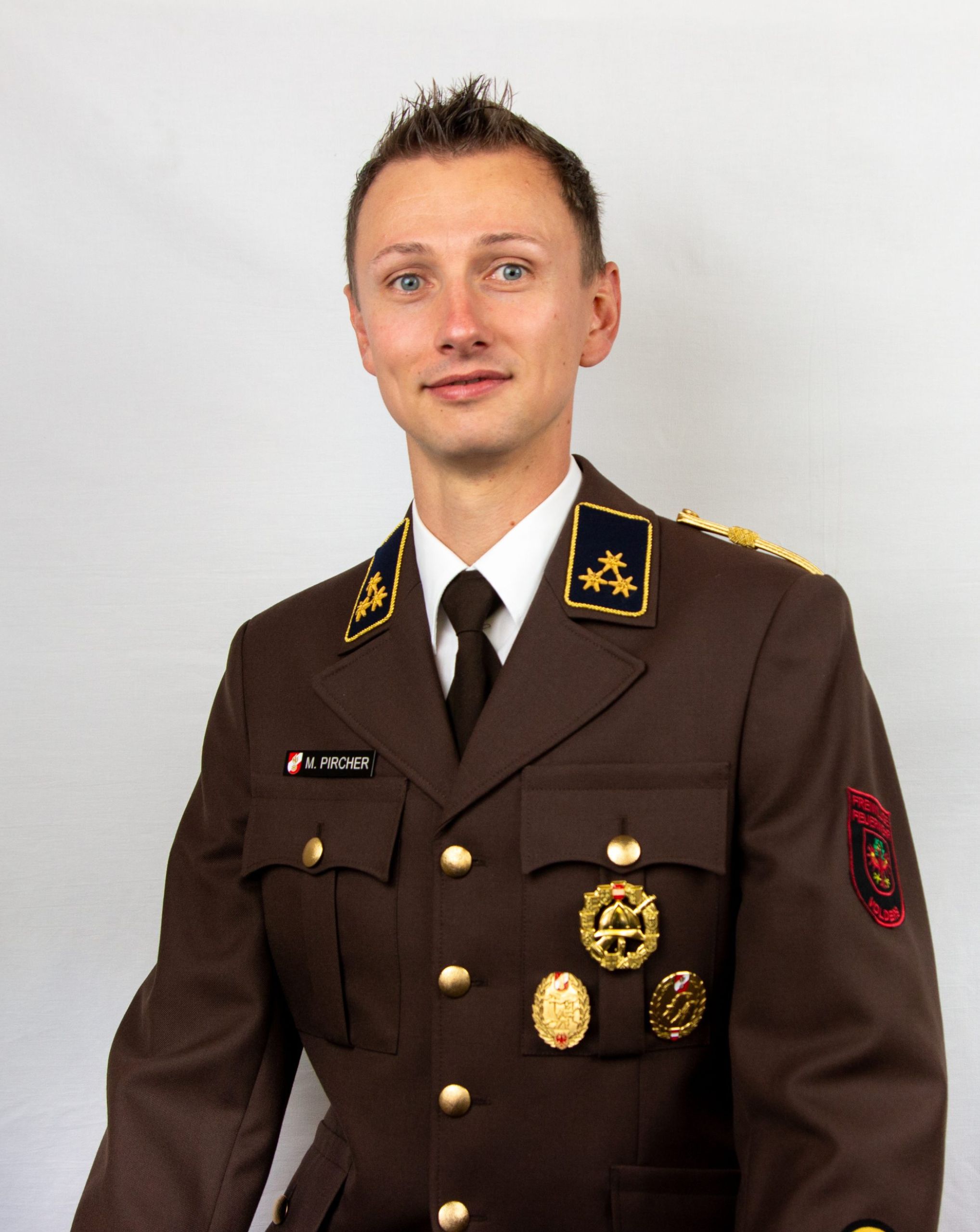 Michael Pircher