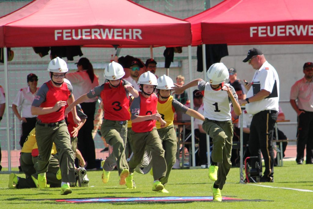 30 Jahre FJ Volders